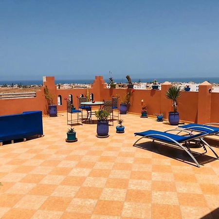 Zakar Apartments Mirleft Εξωτερικό φωτογραφία