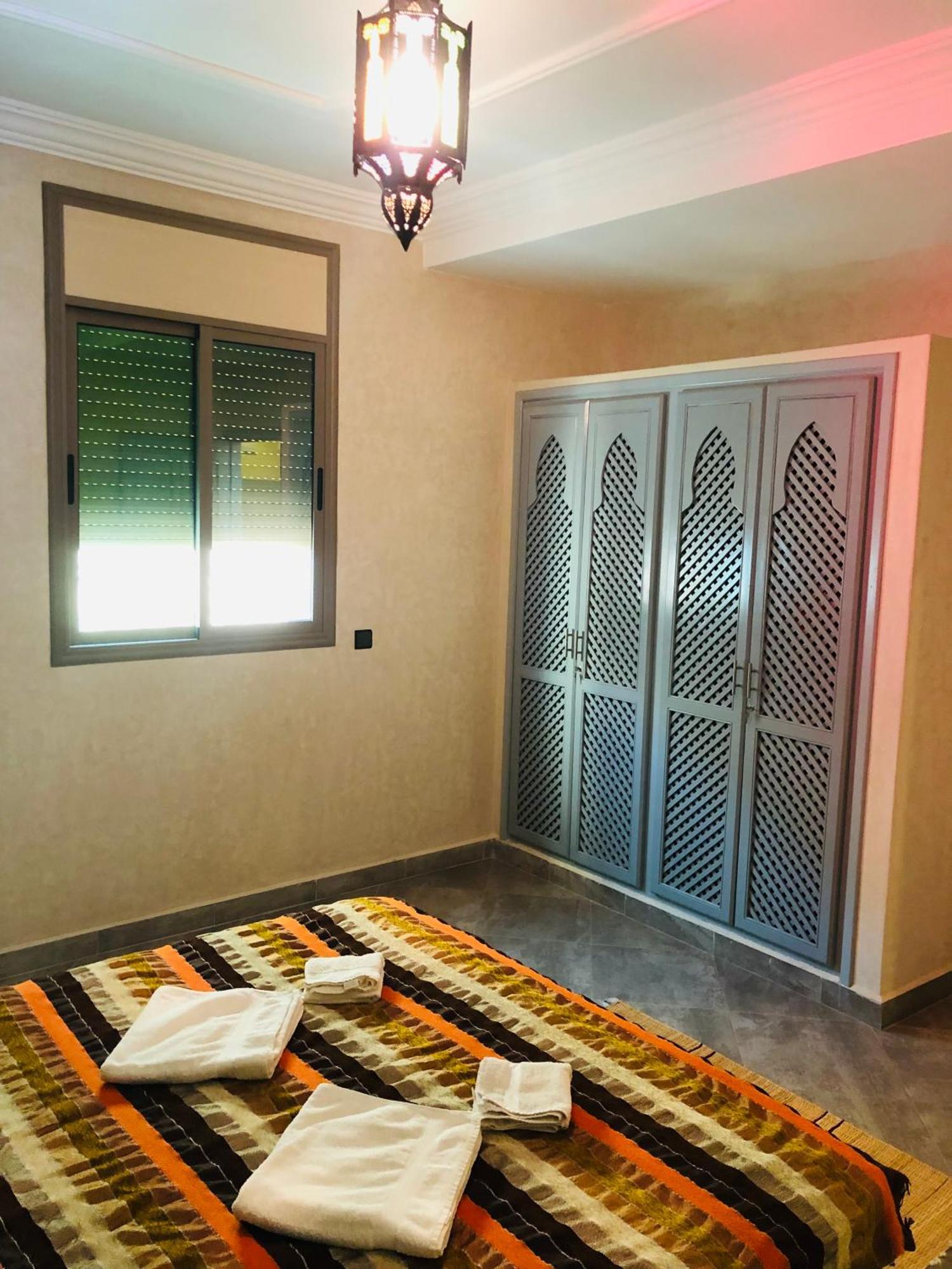 Zakar Apartments Mirleft Εξωτερικό φωτογραφία