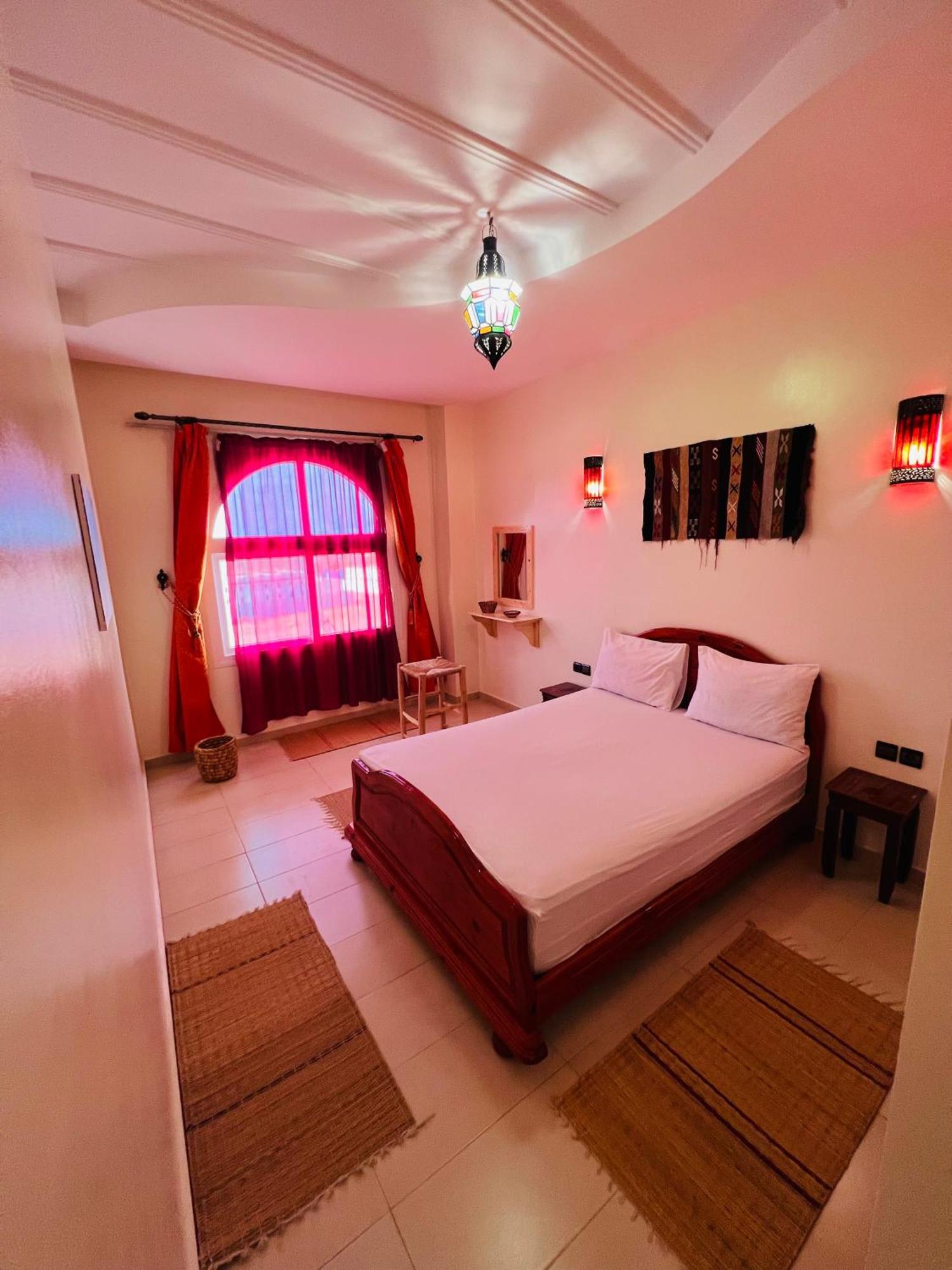 Zakar Apartments Mirleft Εξωτερικό φωτογραφία