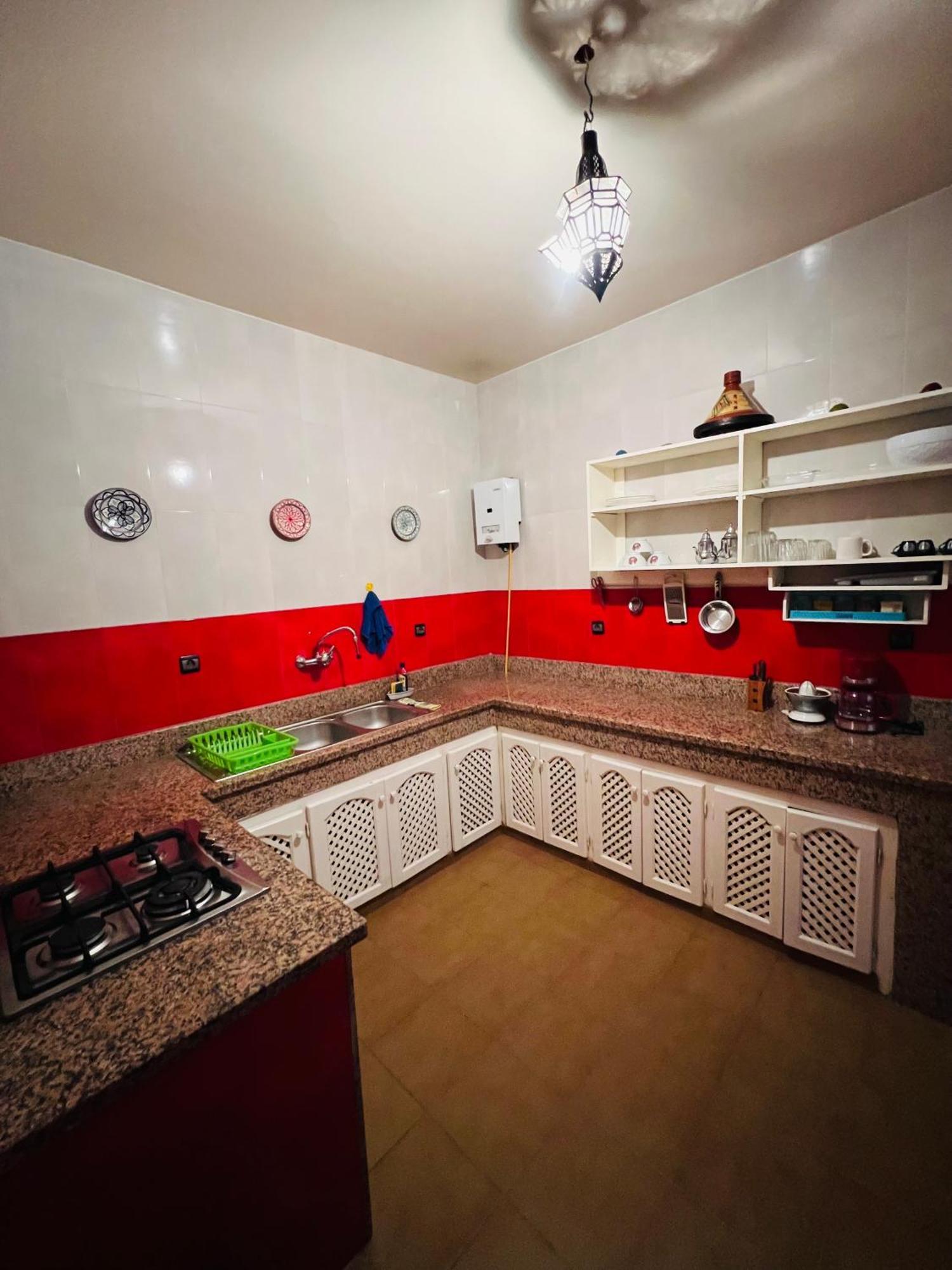 Zakar Apartments Mirleft Εξωτερικό φωτογραφία